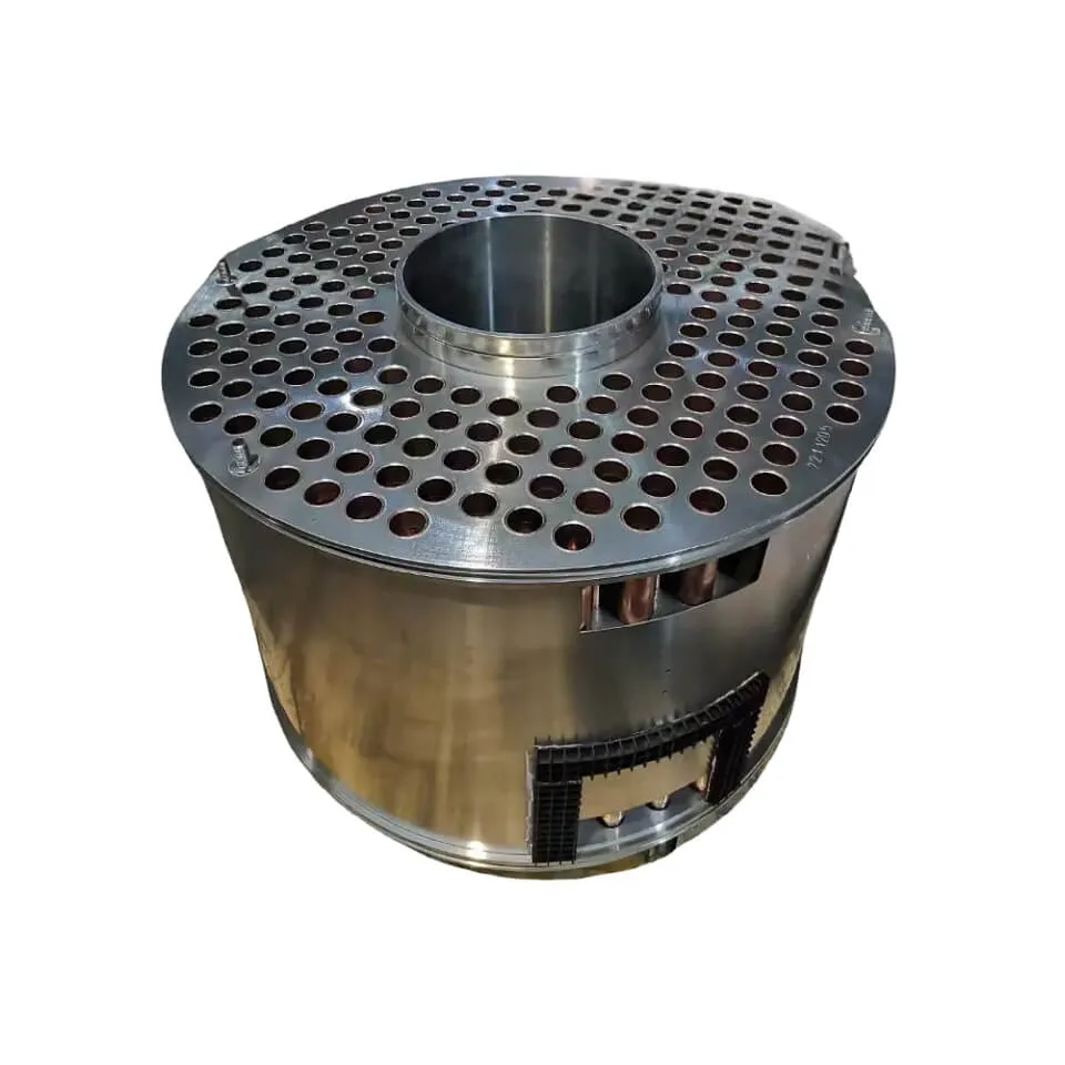 68149954 7X14889 Inter Cooler Stage One 68149921 7X14902 Inter Cooler Stage Two